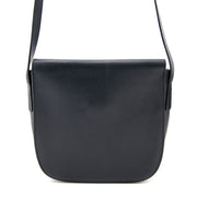 Acheter secur en ligne votre sac a mains Delvaux en cuir bleu pour le meilleur prix chez Labellov