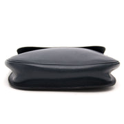 Are you looking to buy a Delvaux Dark Blue Shoulder Bag? Shop safe and secur with Labellov online.