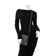 Looking for a Delvaux Blue Crossbody Bag?