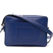 acheter en ligne pour le meilleur prix sac a main Delvaux Louise Cross Over