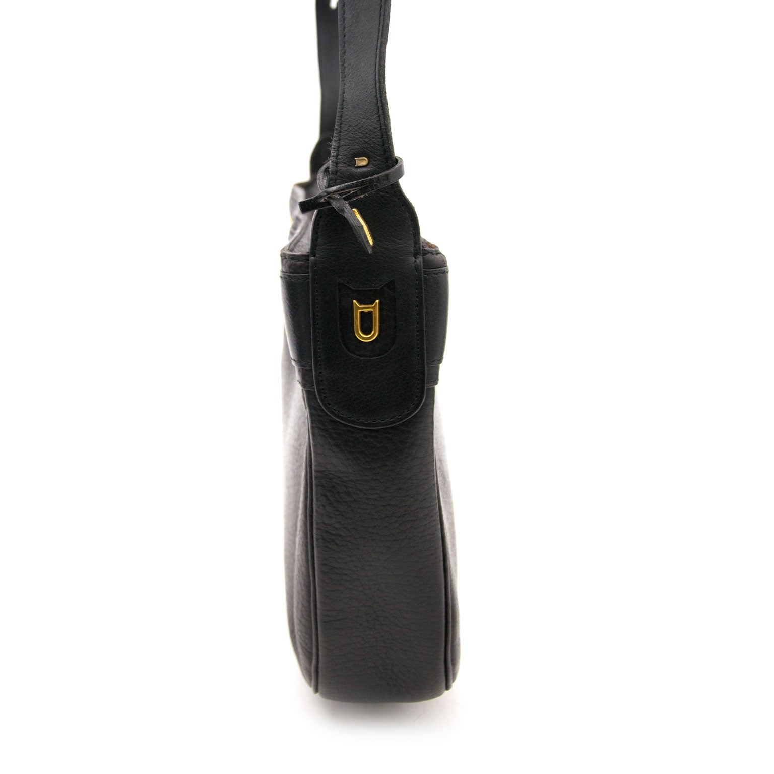 Acheter secur en ligne votre sac a mains de Delvaux chez Labellov deuxieme mains