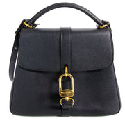 Delvaux Blue Gin Fizz Shoulder Bag for the best price available
