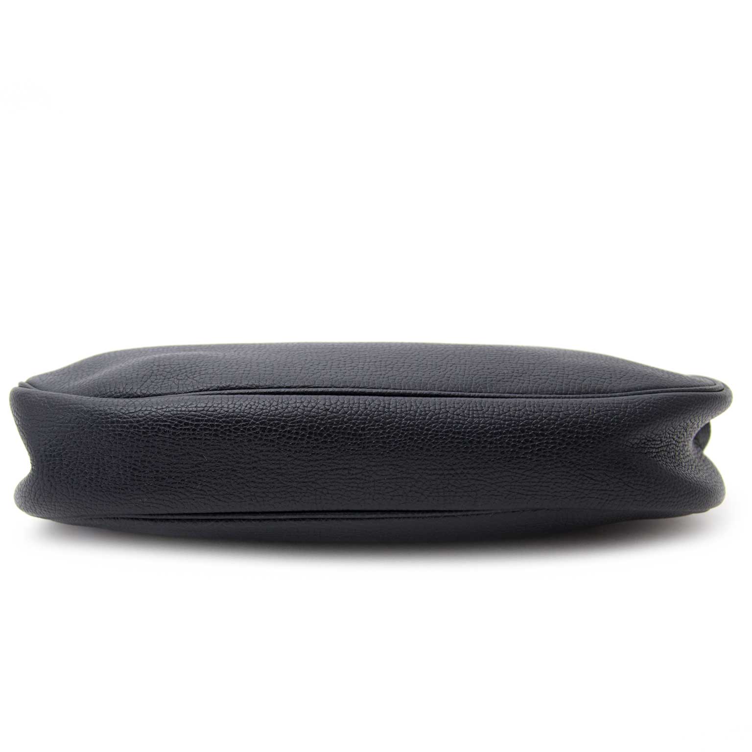 koop online jou tweedehands Delvaux Black Paradise Clutch aan de beste prijs Delvaux Black Paradise Clutch