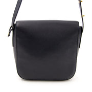 Looking for a Delvaux Blue Leather Aubade Polo Bag?