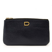 Delvaux Navy Blue Pouch for sale online