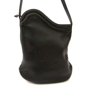 delvaux black shoulder bag now for sale at labellov vintage fashion webshop belgium