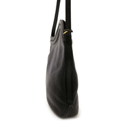 delvaux zwarte schouder tas nu te koop bij labellov vintage mode webshop belgië