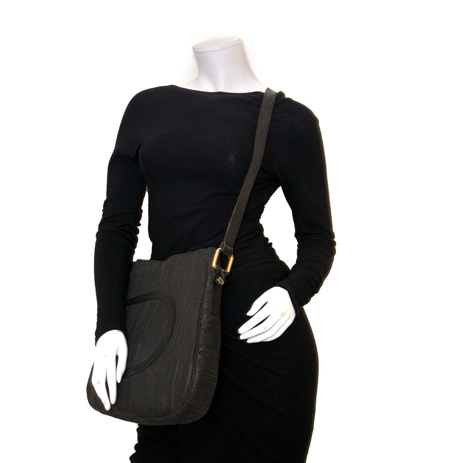 Koop authentieke Delvaux tassen nu bij Labellov
