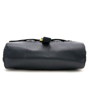 Delvaux Toile de cuir sac a epole en ligne chez labellov.com pour le meilleur prix