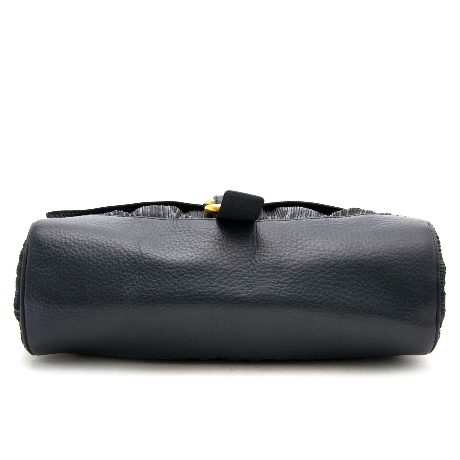 Delvaux Toile de cuir sac a epole en ligne chez labellov.com pour le meilleur prix