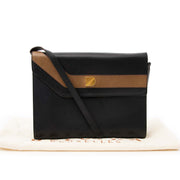 Achetez votre sac Delvaux Two-Tone Vintage Cross-Body Bag pour le meilleur prix chez Labellov