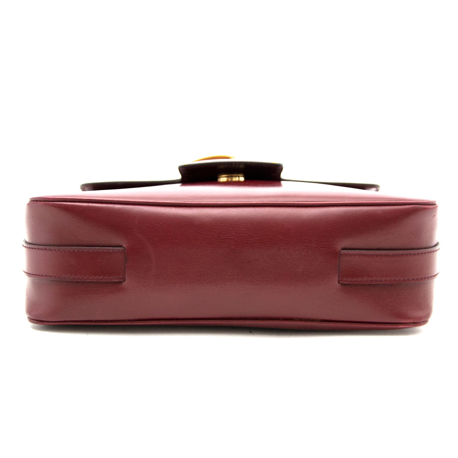Koop en verkoop snel en gemakkelijk uw Delvaux Bordeaux Cross Body Bag aan de beste prijs