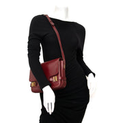 Real beautiful delvaux handbag