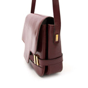 Buy now a authentic vintage Delvaux handbag