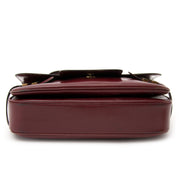 Koop nu een authentieke vintage delvaux handtas