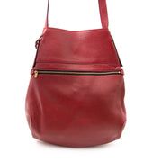 shop safe online your luxury Delvaux Bordaux Faust Bag