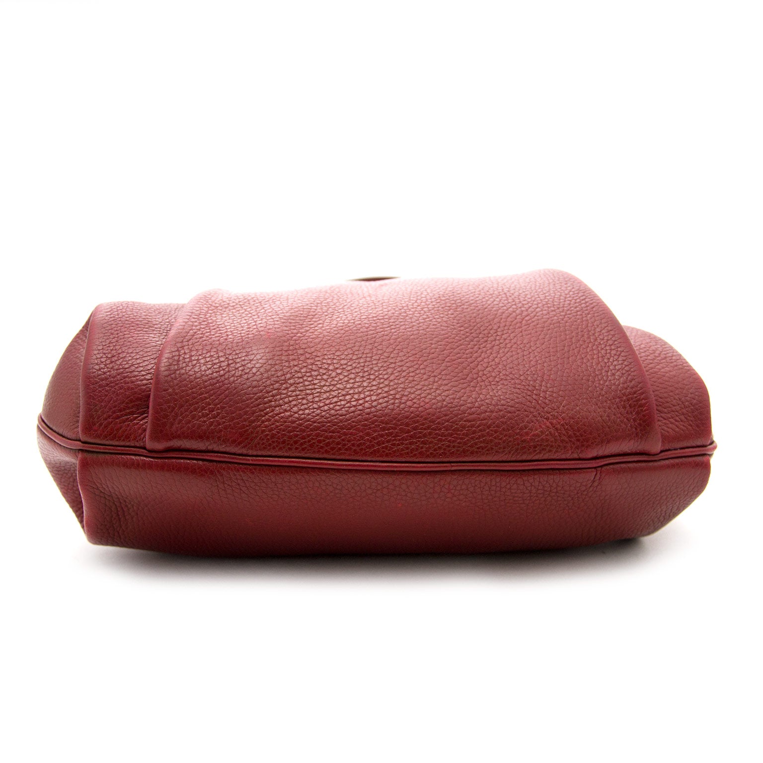 acheter en ligne pour le meilleur prix sac a main Delvaux Bordaux Faust Bag