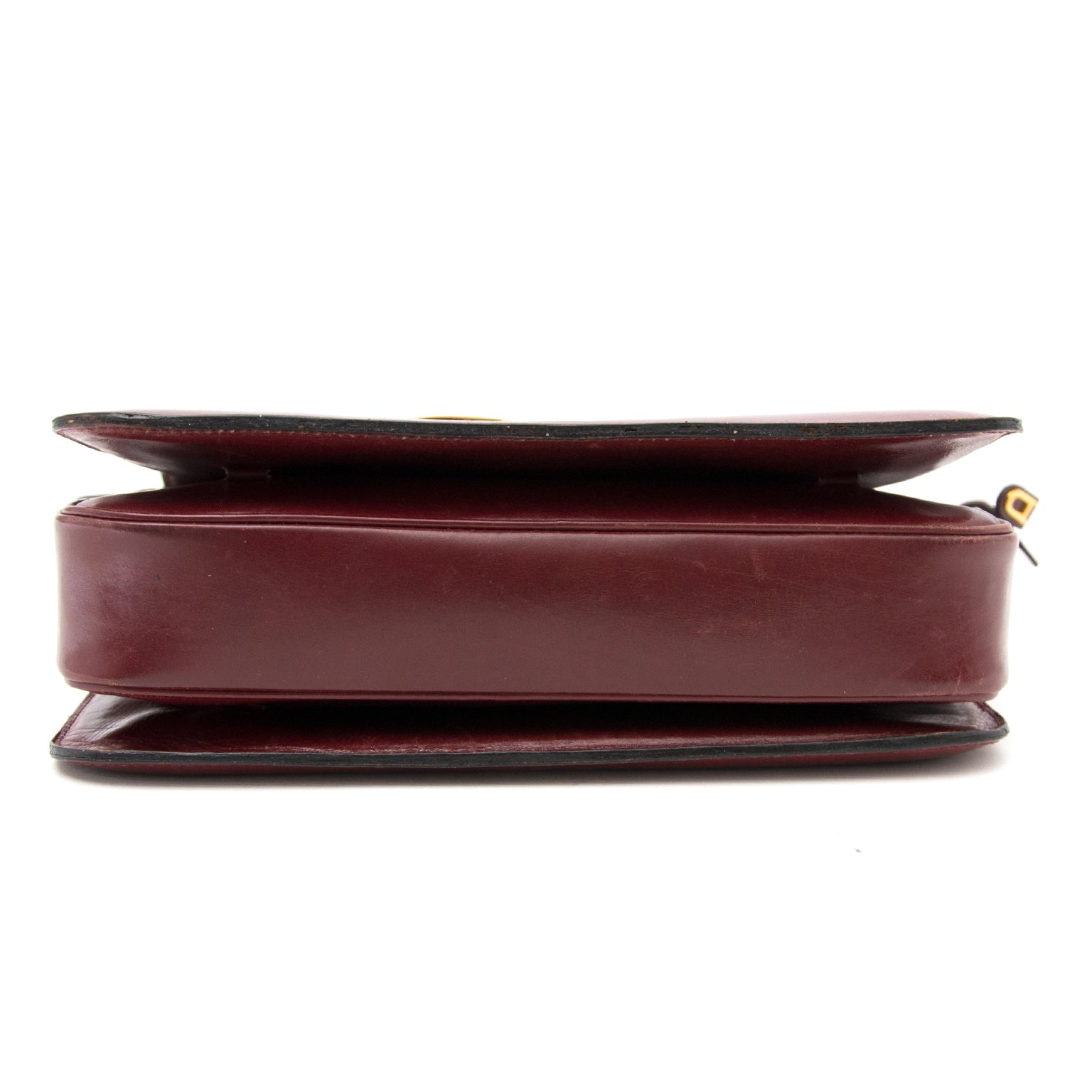 Delvaux Bourgogne Burgundy