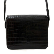 Secondhand authentic Delvaux bags for sale at Labellov