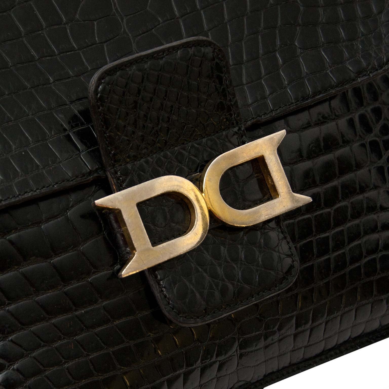Seconde-à-main sacs de Delvaux à vendre à Labellov vintage webshop de mode