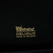 Delvaux vintage fashion bags and accessories online at Labellov