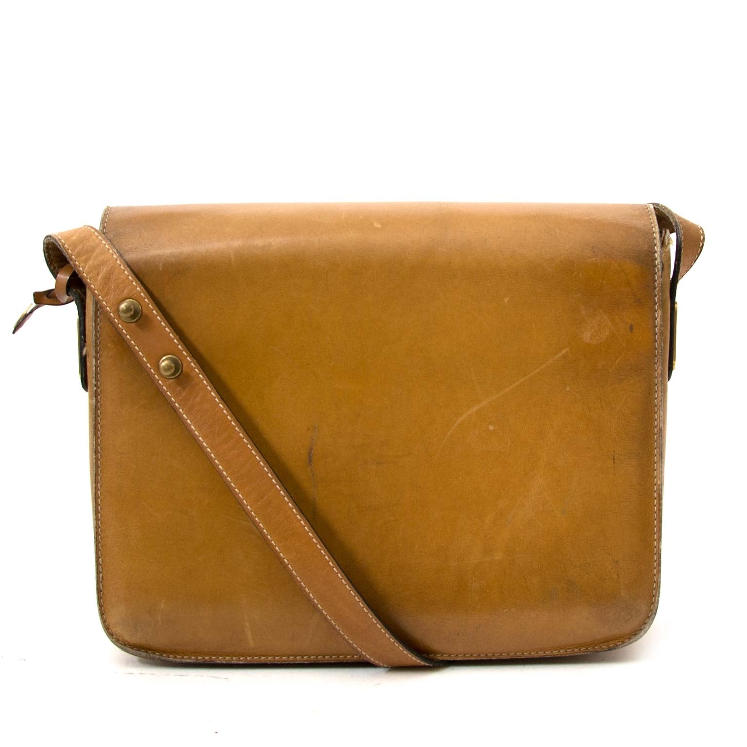 Koop en verkoop uw authentieke designer handtassen aan de beste prijs