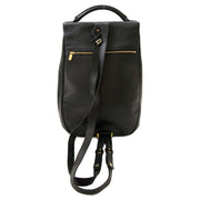 Labellov vintage mode webshop België met authentieke Delvaux Brillant rugzakken