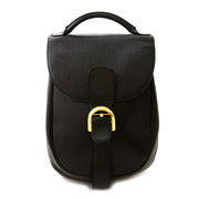 buy authentic Delvaux Brillant backpacks now online at Labellov vintage webshop