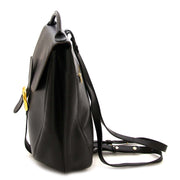 Labellov vintage fashion webshop Belgium with delvaux brillant backpacks
