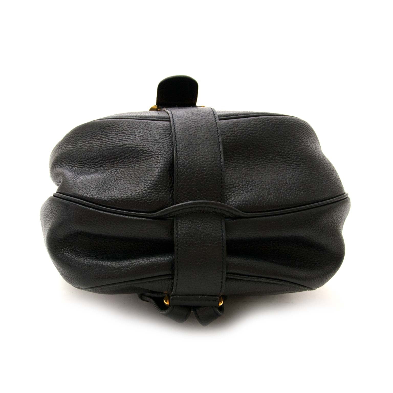 Delvaux Brillant backpacks Labellov vintage webshop