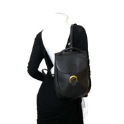 Koop authentieke Delvaux Brillant rugzakken nu online bij Labellov vintage webshop
