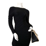 Koop authentieke delvaux brillant tassen bij labellov vintage fashion webshop