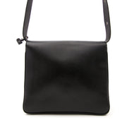 Looking for a Black Delvaux Brillant Baudrier Bag? Shop online at Labellov.com