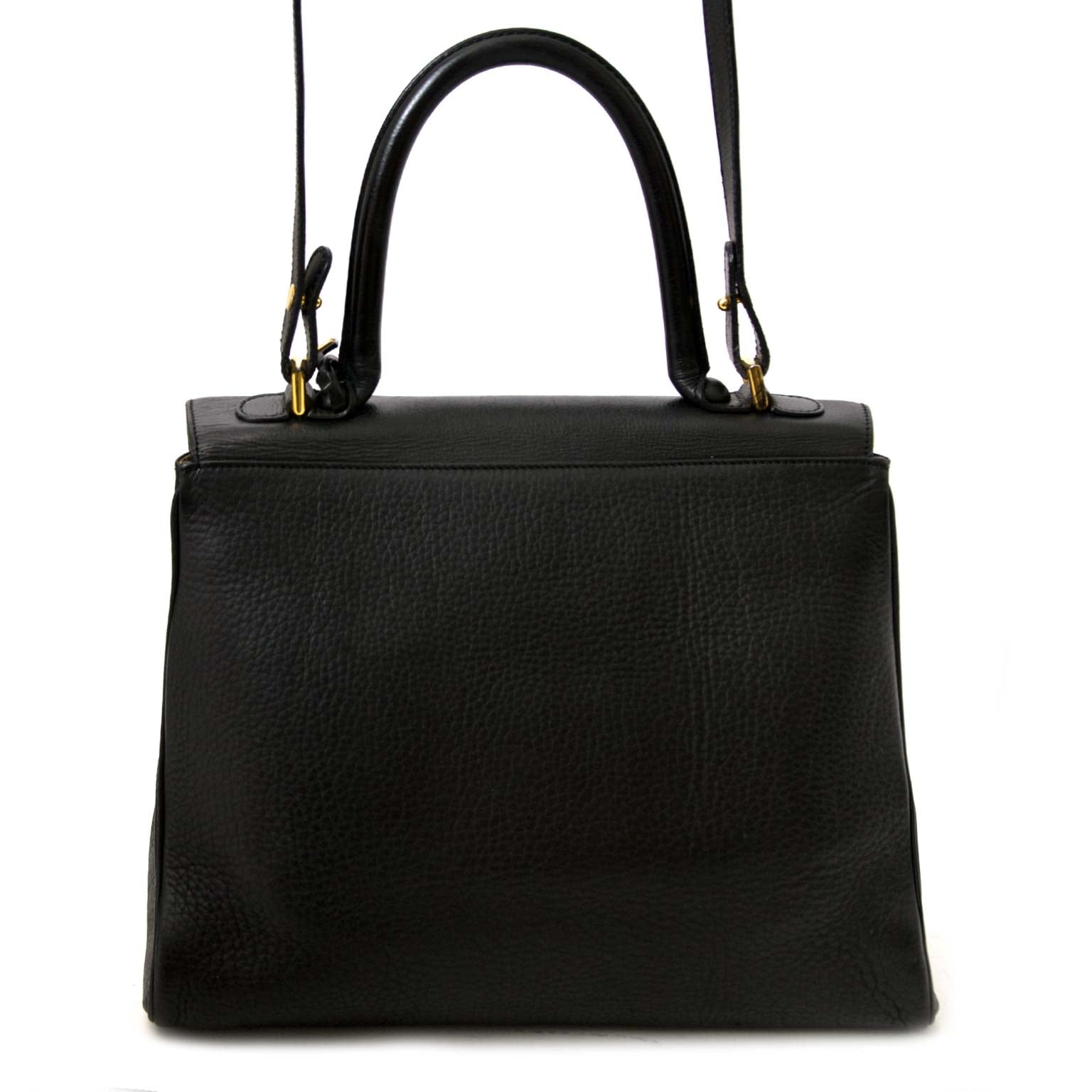 achète des sacs delvaux brillant à labellov vintage webshop de mode