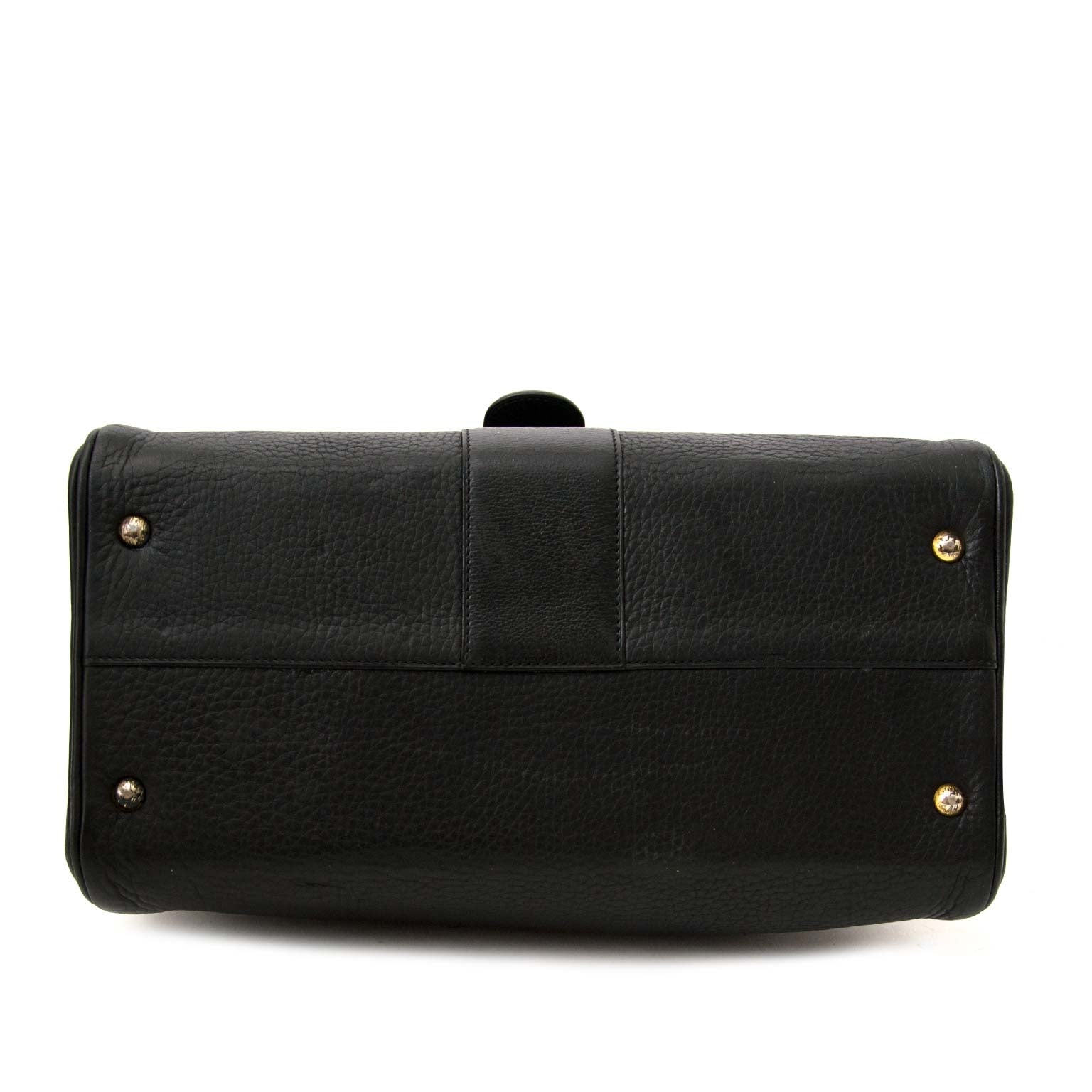 veilig online shoppen bij labellov vintage mode webshop met delvaux brillant tassen