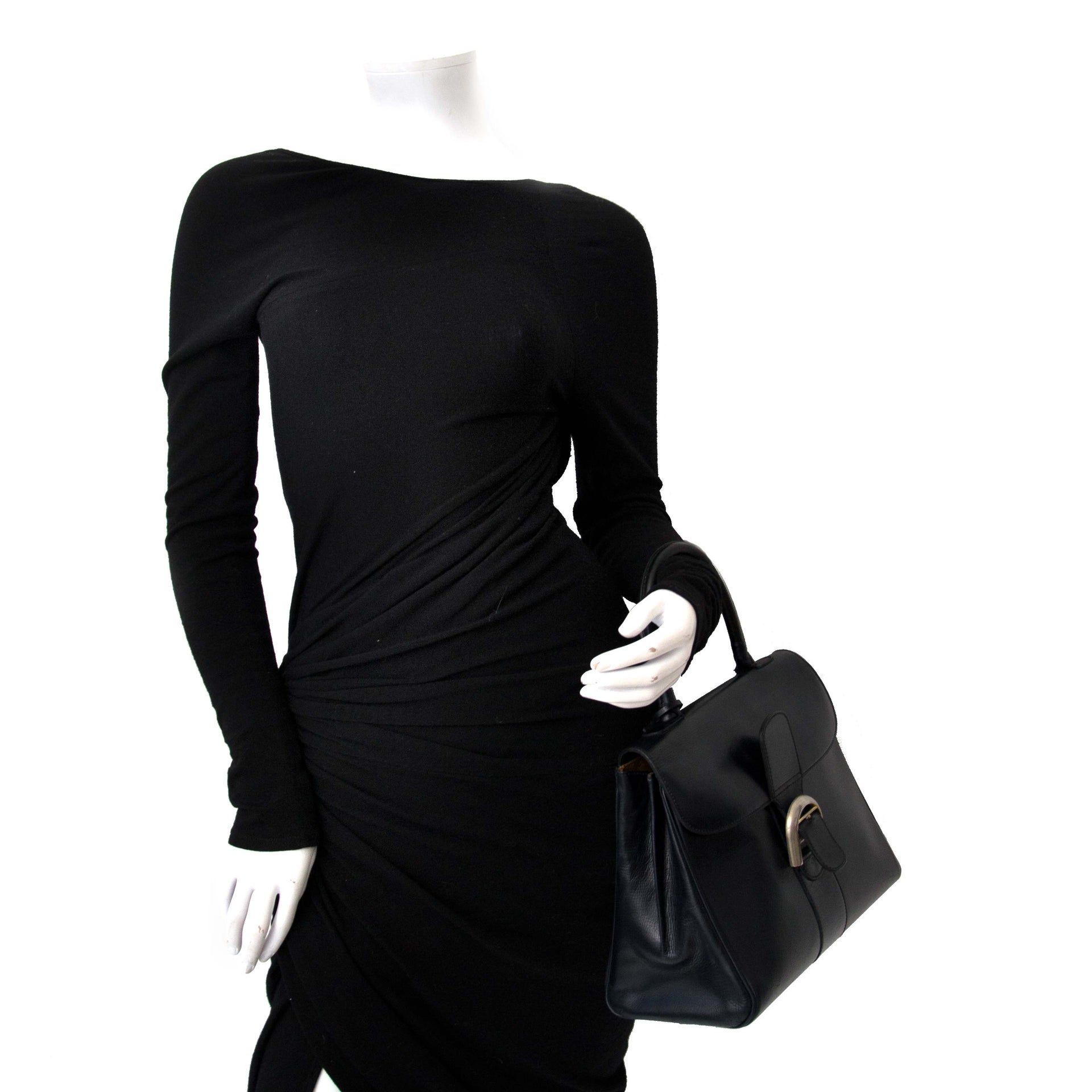 Veilig en snel Delvaux Brillant online kopen op labellov.com