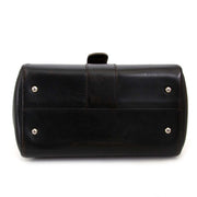 delvaux brillant vintage black pm bag now for sale at labellov vintage fashion webshop belgium