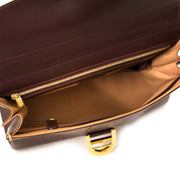 Delvaux Brillant MM Bordeaux