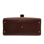 Delvaux Brillant MM Bordeaux