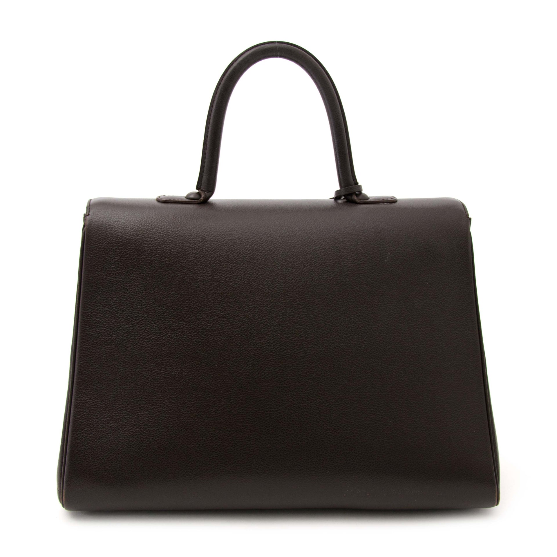 koop en verkoop uw delvaux handtassen tegen de beste prijs bij labellov.com