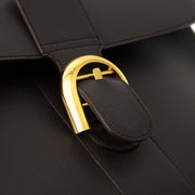 delvaux brillant gm brown now online at labellov.com for the best price