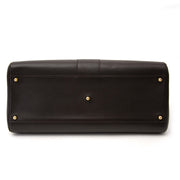 acheter en ligne chez labellov.com tegen de beste prijs delvaux brillant gm brun