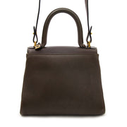 Tweedehands Delvaux Brillant PM te koop aan de juiste prijs