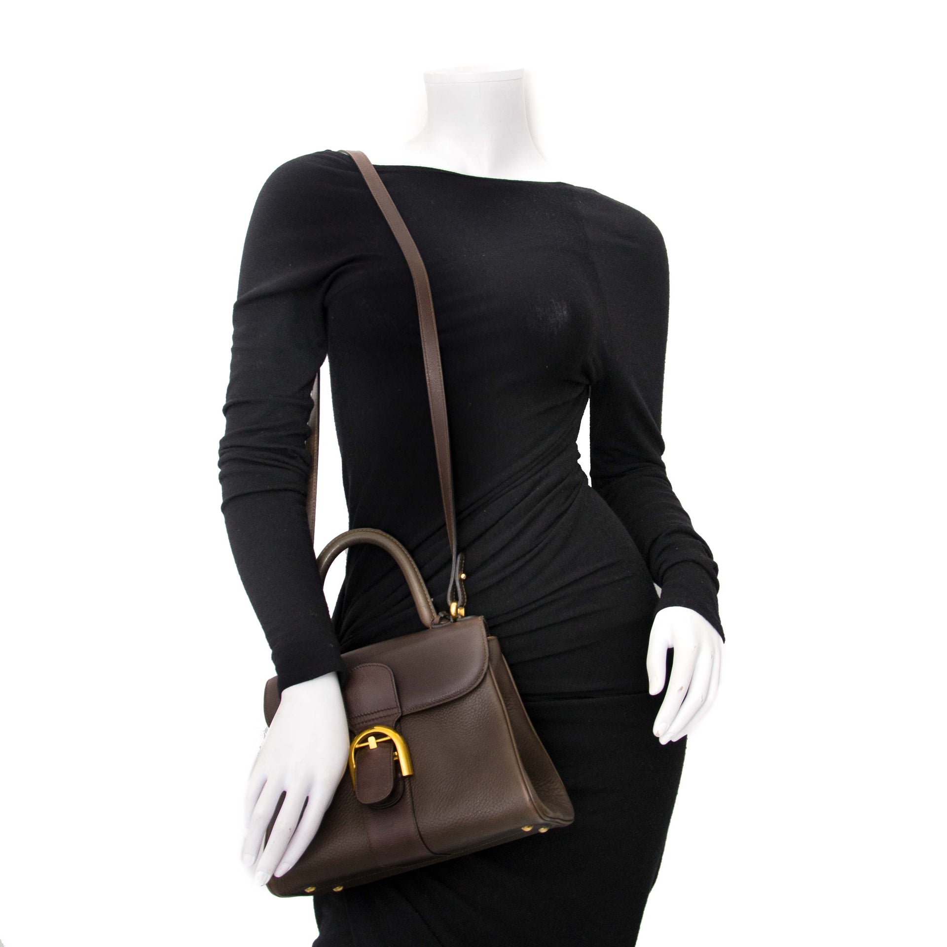 Delvaux Brillant PM à la vente chez LabelLoc