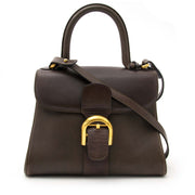 Tweedehands Delvaux Brillant PM