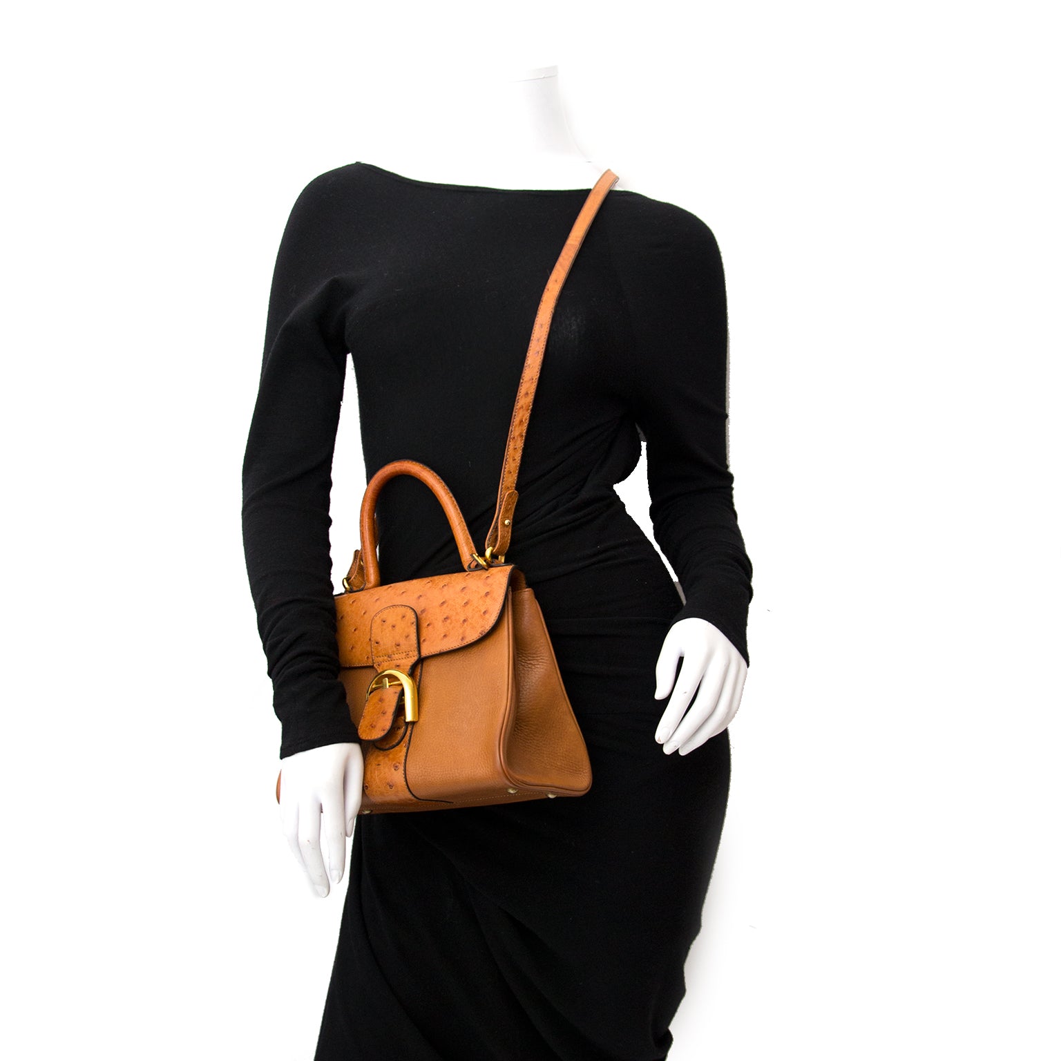 Authentic Delvaux bags for sale at Labellov.com
