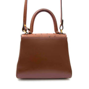 delvaux brillant pm ostrich now online at labellov.com for the best price