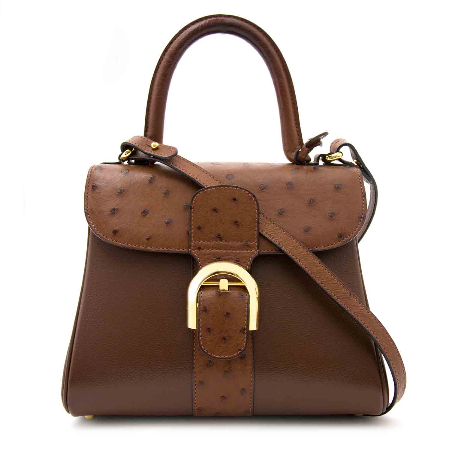 delvaux brillant pm nu te koop bij labellov.com tegen de beste prijs