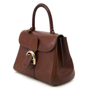 buy your authentic delvaux bag at the right price at Labellov in Antwerp