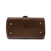 koop veilig online aan de beste prijs Delvaux Brown Pm Brillant Bag